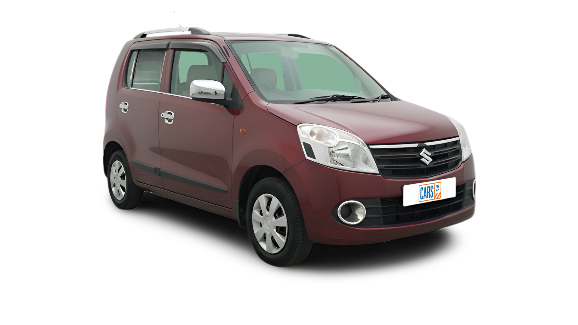 Maruti Wagon R 1.0-img